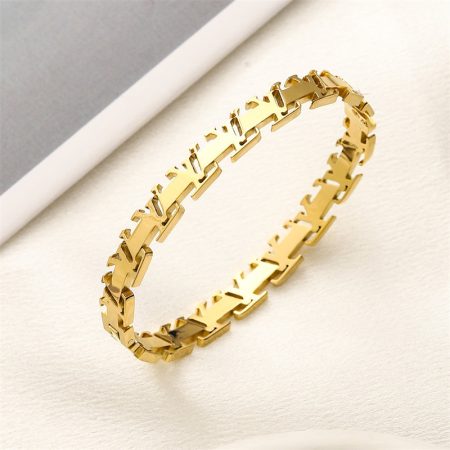Wholesale Fashion Bracelet LOV TG #A2576