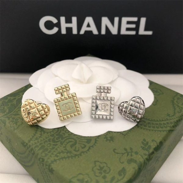 Wholesale Fashion Earrings CHL LHZ #A5565