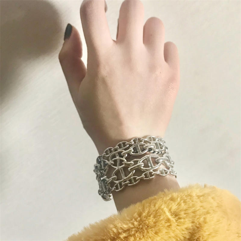 Wholesale Fashion High Quality Bracelet HEM #A0501 - Image 2