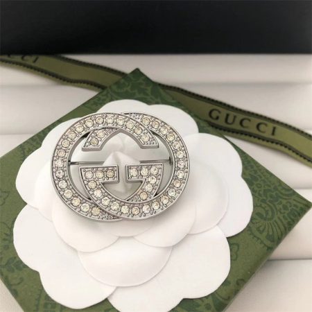 Wholesale Fashion Brooch GUI LHZ #A5520 - Image 2
