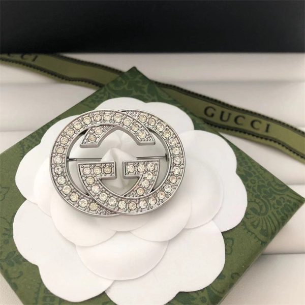 Wholesale Fashion Brooch GUI LHZ #A5520 - Image 2