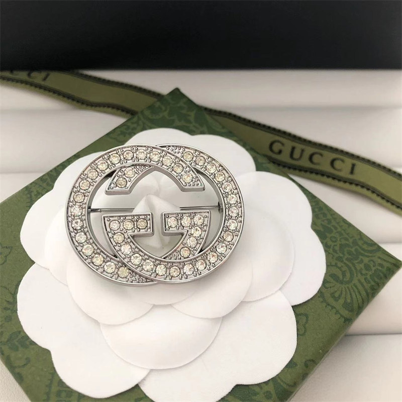 Wholesale Fashion Brooch GUI LHZ #A5520 - Image 2