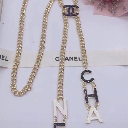Wholesale Fashion  Sweater necklace  CHL  LHZ #A5422 - Image 2