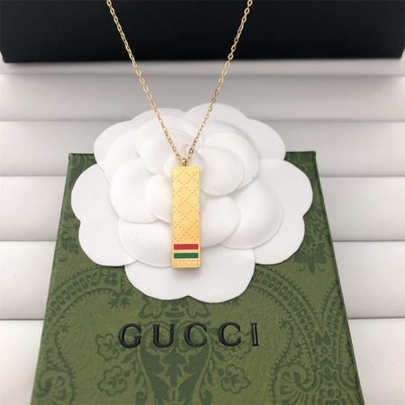 Wholesale Fashion Necklace GUI LHZ #A5639 - Image 3