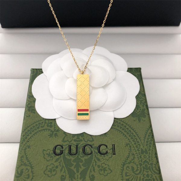 Wholesale Fashion Necklace GUI LHZ #A5639