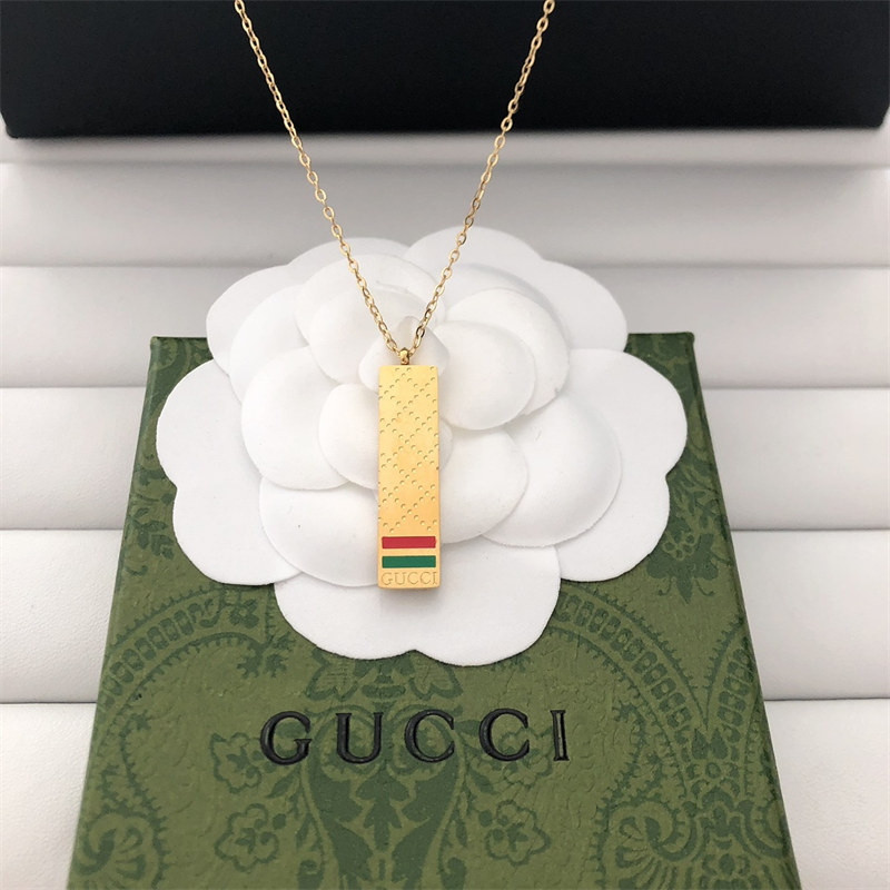 Wholesale Fashion Necklace GUI LHZ #A5639 - Image 3