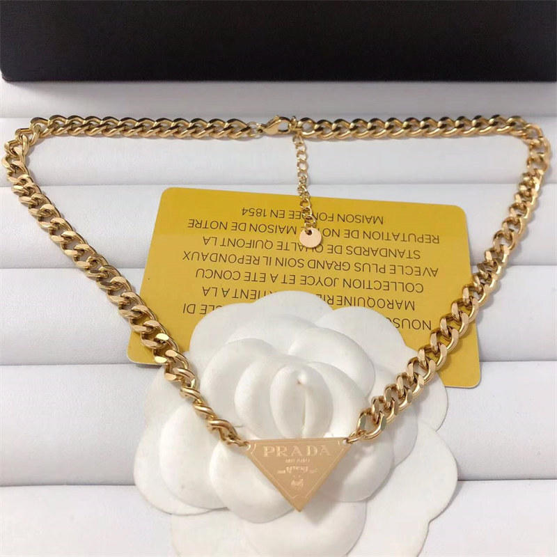 Wholesale Fashion Necklace PRA LHZ #A5468 - Image 2