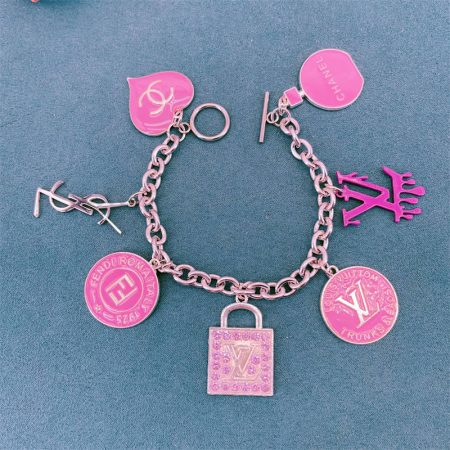 Wholesale Fashion Bracelet LOV LHZ #A5780 - Image 4