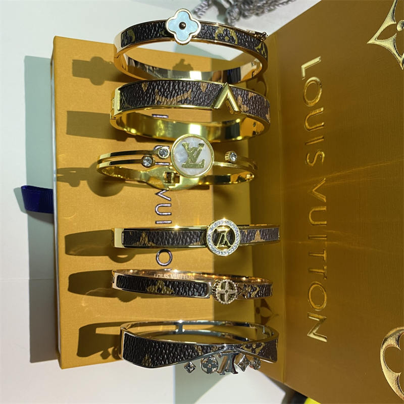 Wholesale Fashion High Quality Bracelet LOV #A0074 - Image 3