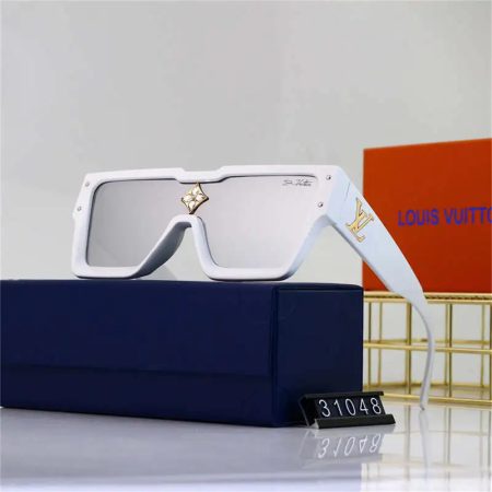 Wholesale Sunglasses with box LOV JS #6809 - Image 2