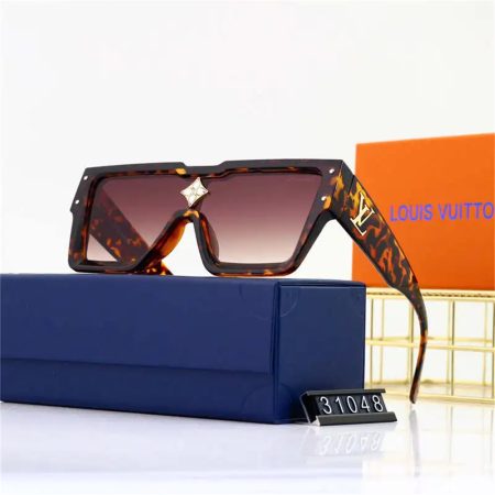 Wholesale Sunglasses with box LOV JS #6809 - Image 3