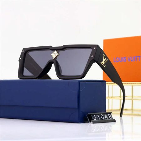 Wholesale Sunglasses with box LOV JS #6809 - Image 4