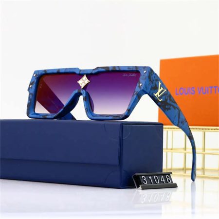 Wholesale Sunglasses with box LOV JS #6809 - Image 5