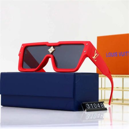 Wholesale Sunglasses with box LOV JS #6809 - Image 6