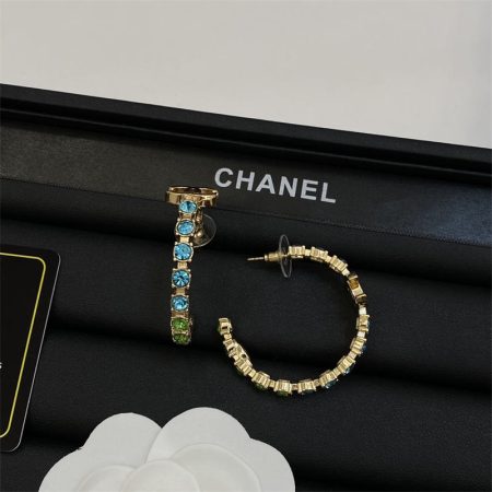 Wholesale Fashion High quality Earrings CHL XY #A1725