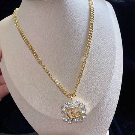 Wholesale Fashion Necklace GUI #A0064
