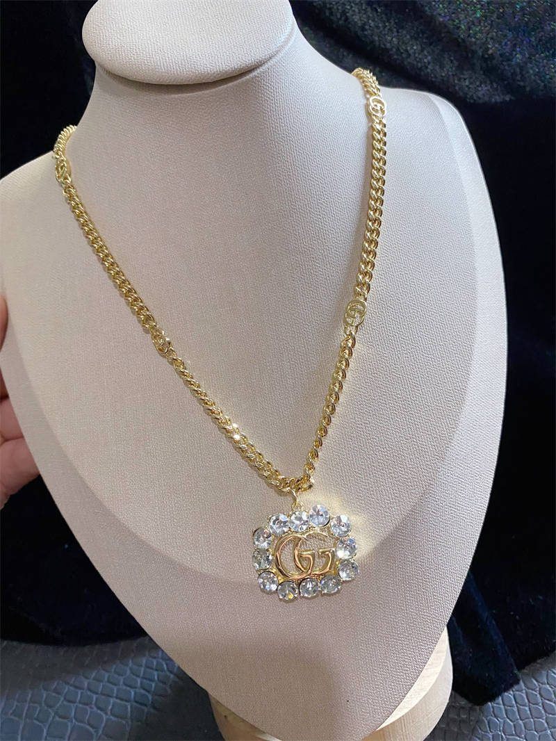 Wholesale Fashion Necklace GUI #A0064 - Image 1