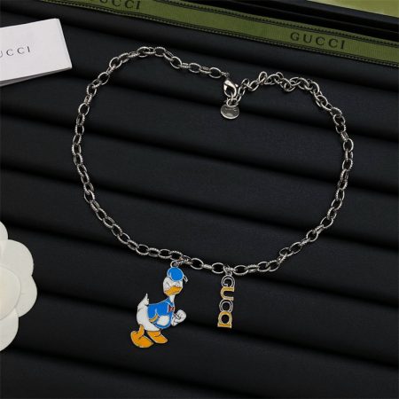 Wholesale Fashion High quality Necklace GUI #A1766