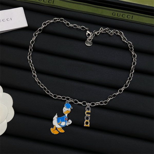 Wholesale Fashion High quality Necklace GUI #A1766