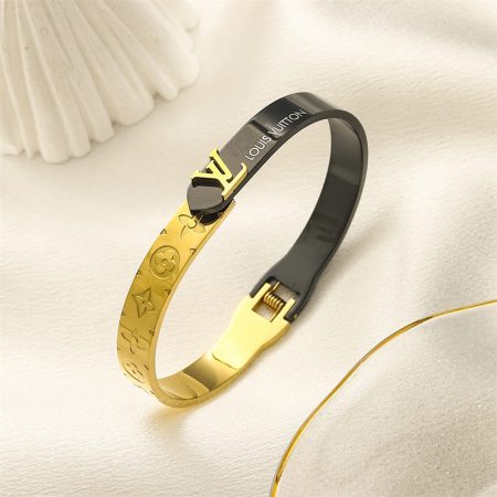 Wholesale Fashion ankle bracelet LOV #A1359