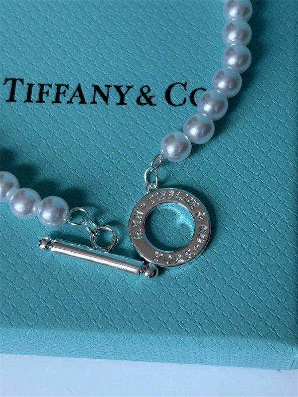 Wholesale Fashion Necklace and Bracelet Set TIY #A1652