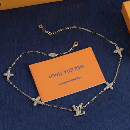 Wholesale Fashion Necklace LOV LJJ #A1914
