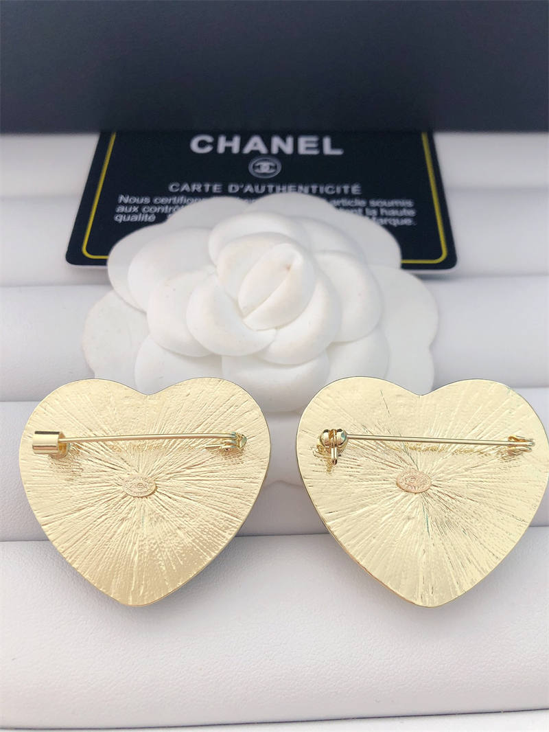 Wholesale Fashion Brooch CHL LHZ #A0860 - Image 3