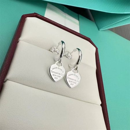 Wholesale Fashion High quality Earrings TIY MS #A0805