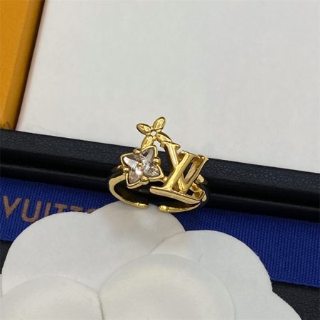 Wholesale Fashion High quality Ring LOV #A1209 - Image 2