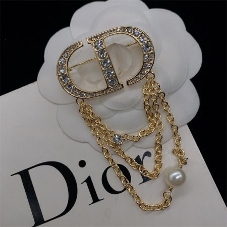 Wholesale Fashion Brooch High quality DIR #A1581 - Image 2