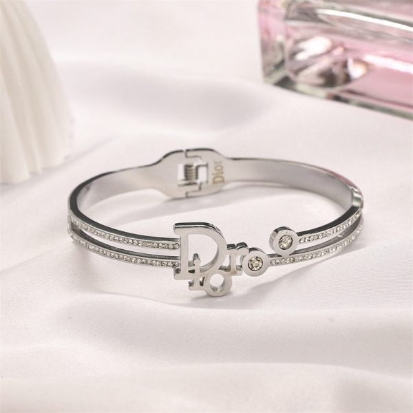 Wholesale Fashion Bracelet DIR ZY #A1801 - Image 3