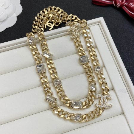 Wholesale Fashion High quality Sweater chain CHL XY #A1829
