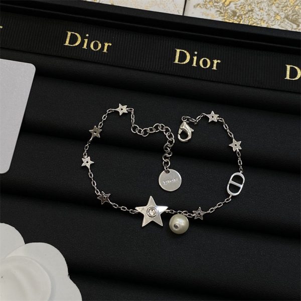 Wholesale Fashion Necklace & Bracelet & Earring Set DIR #A2036 - Image 3