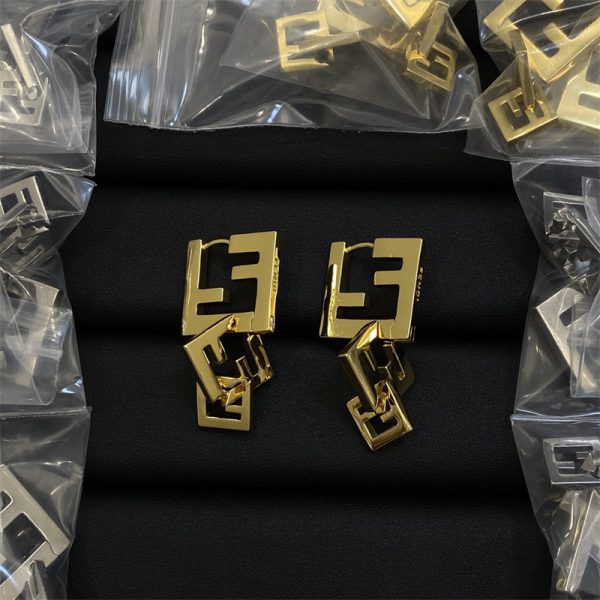 Wholesale Fashion High quality Earrings FEI #A1514