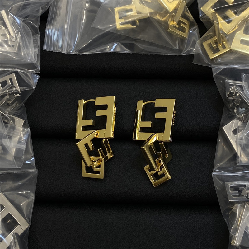 Wholesale Fashion High quality Earrings FEI #A1514 - Image 1