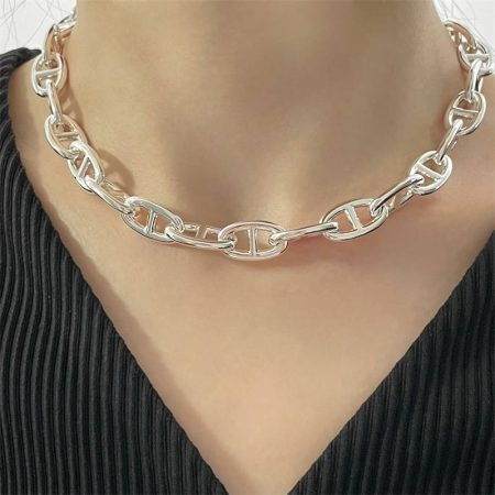 Wholesale Fashion High quality Necklace HEM #A0497 - Image 3