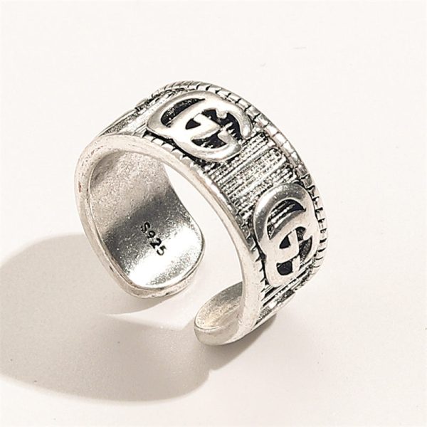 Wholesale Fashion Ring GUI #A1692