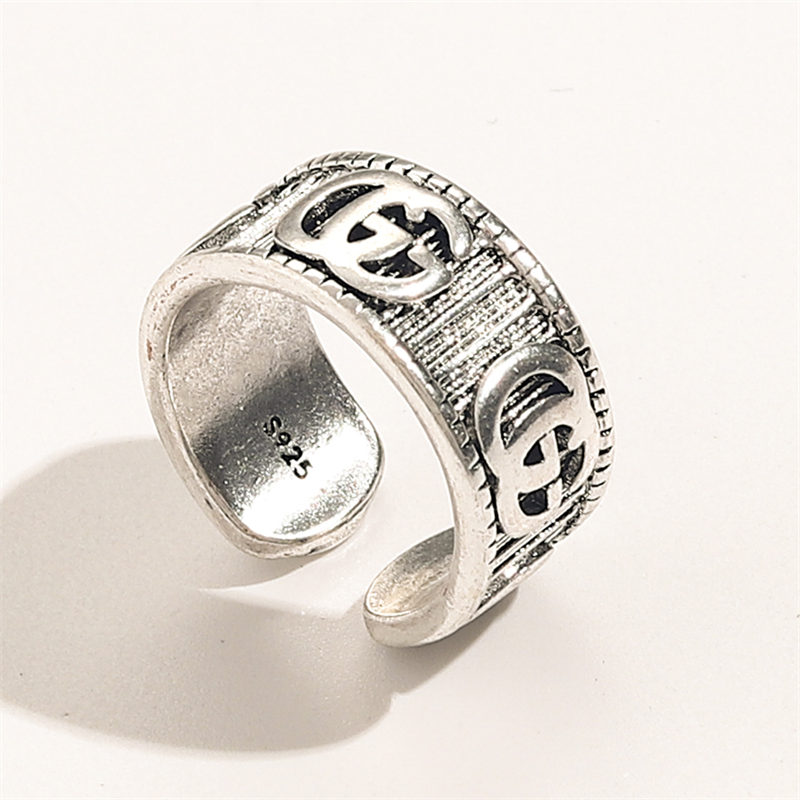 Wholesale Fashion Ring GUI #A1692