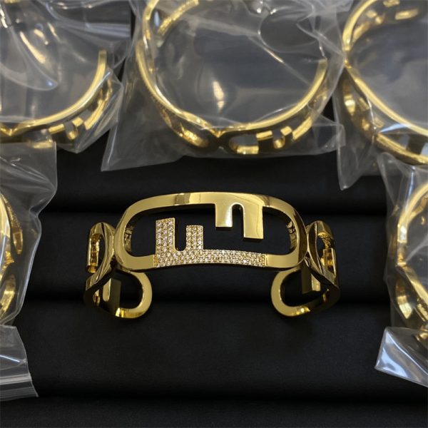 Wholesale Fashion High Quality Bracelet FEI #A1465