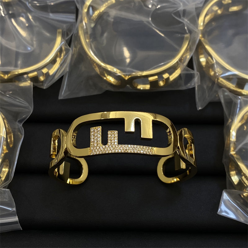Wholesale Fashion High Quality Bracelet FEI #A1465 - Image 1