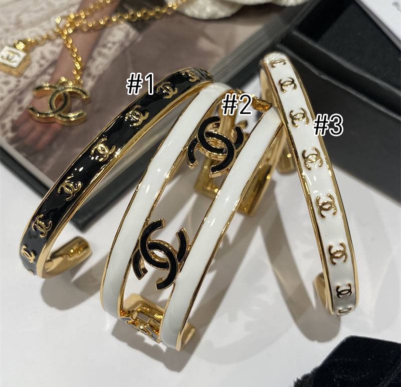 Wholesale Fashion Bracelet CHL YW #A2991 - Image 1