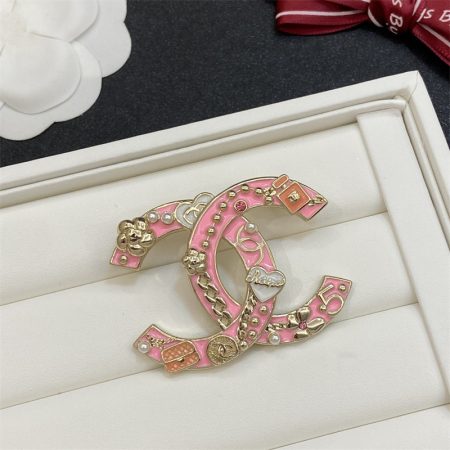 Wholesale Fashion High quality Brooch CHL LJJ #A1939 - Image 2