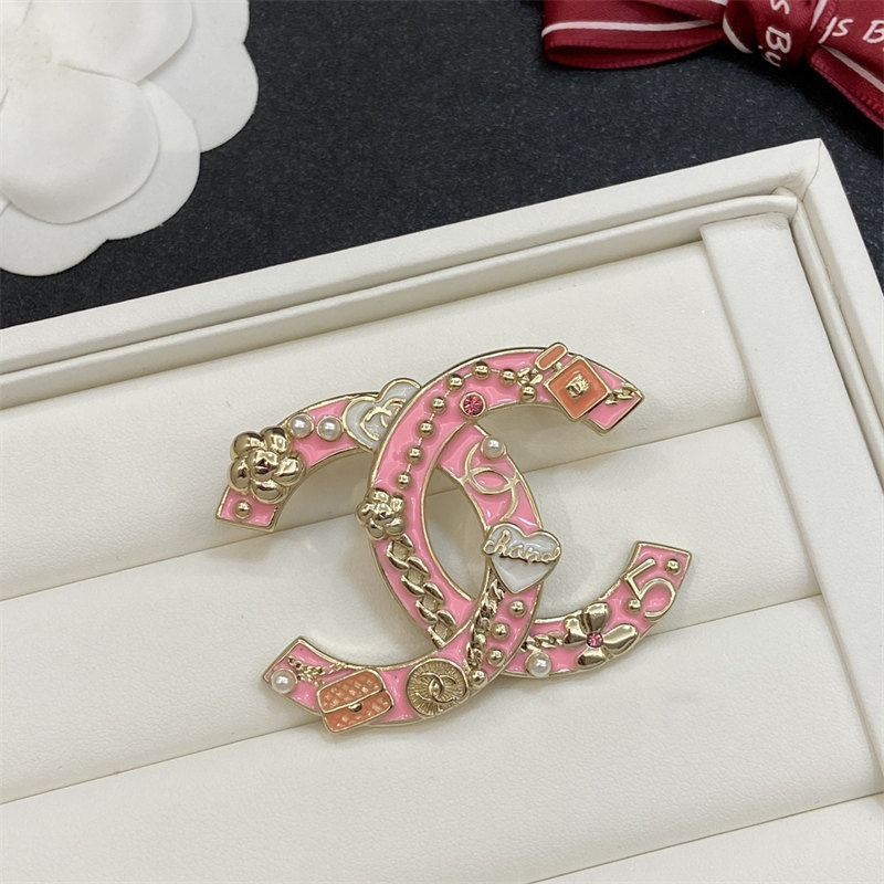 Wholesale Fashion High quality Brooch CHL LJJ #A1939 - Image 2