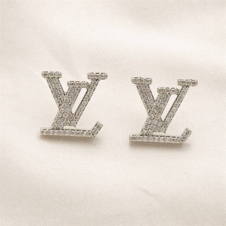 Wholesale Fashion Earrings LOV #A1065 - Image 3