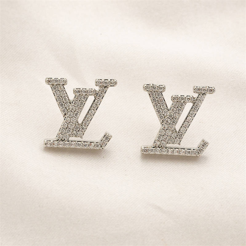 Wholesale Fashion Earrings LOV #A1065 - Image 3