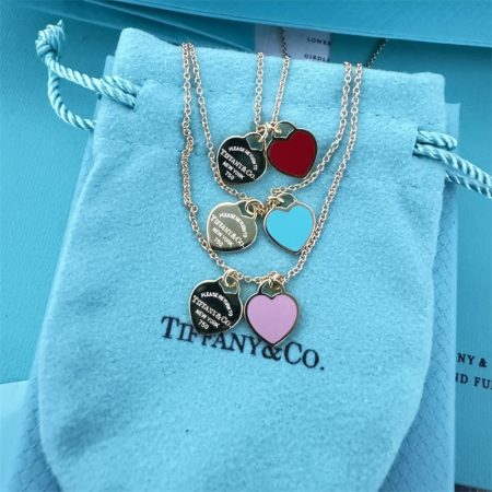 Wholesale Fashion Necklace TIY HYZ #A2994 - Image 4