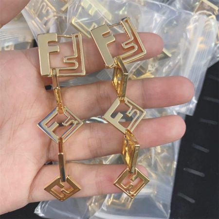 Wholesale Fashion High quality Earrings FEI #A1522