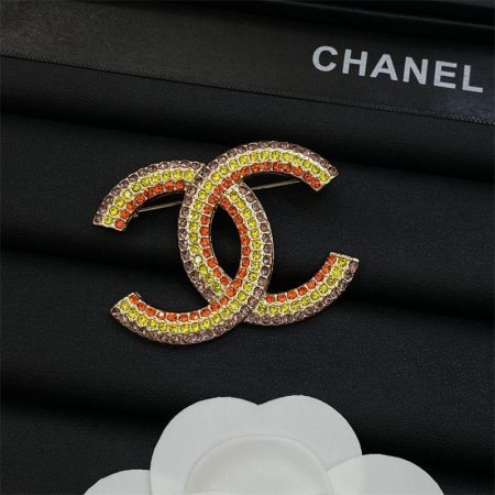 Wholesale Fashion Brooch CHL XY #A1707 - Image 2