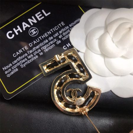 Wholesale Fashion Brooch CHL #A0240 - Image 2