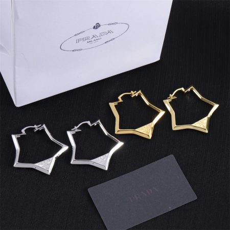 Wholesale Fashion High quality Earrings PRA #A1264